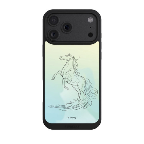 Apple iPhone 18 Pro Max NIVOpure Nokk Pastel