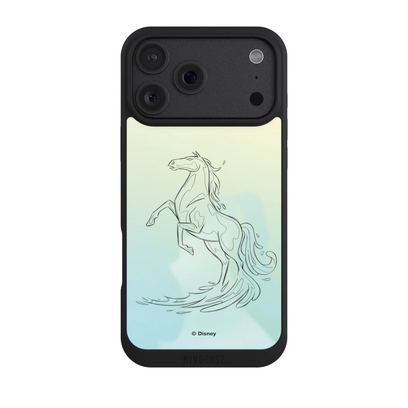 iPhone 18 Pro Max NIVOpure Nokk Pastel
