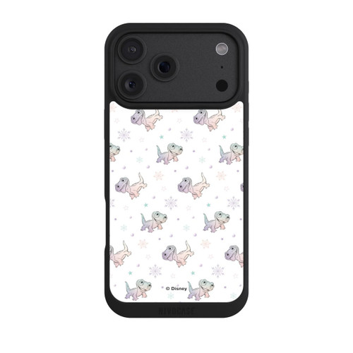 Apple iPhone 18 Pro Max NIVOpure Bruni Pastel