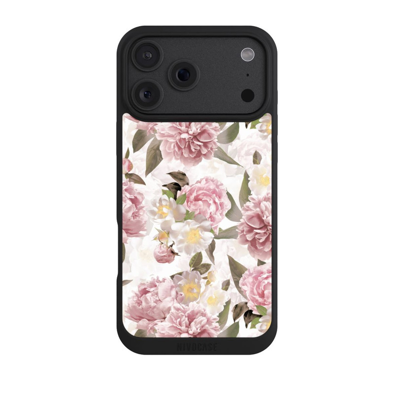 iPhone 18 Pro Max NIVOpure Pivoine ancienne
