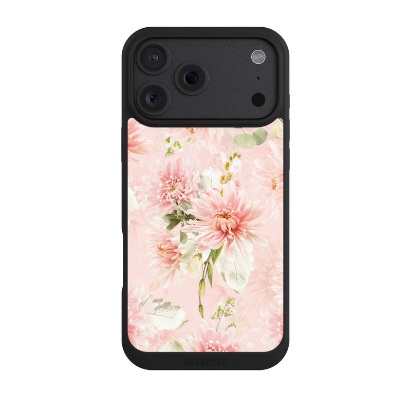 iPhone 18 Pro Max NIVOpure Des fleurs pour rêver