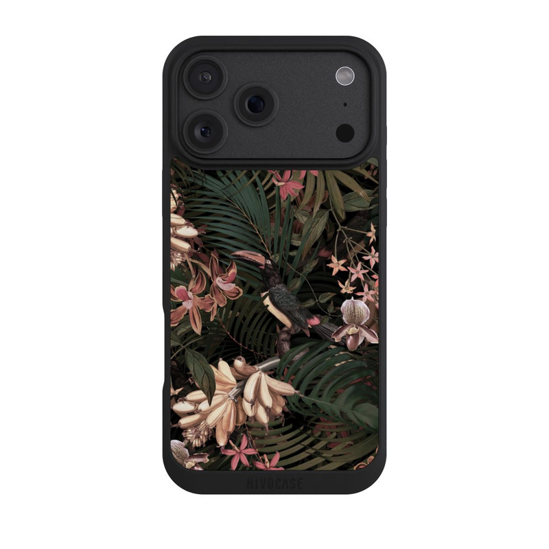 iPhone 18 Pro Max NIVOpure Exotic Fowl