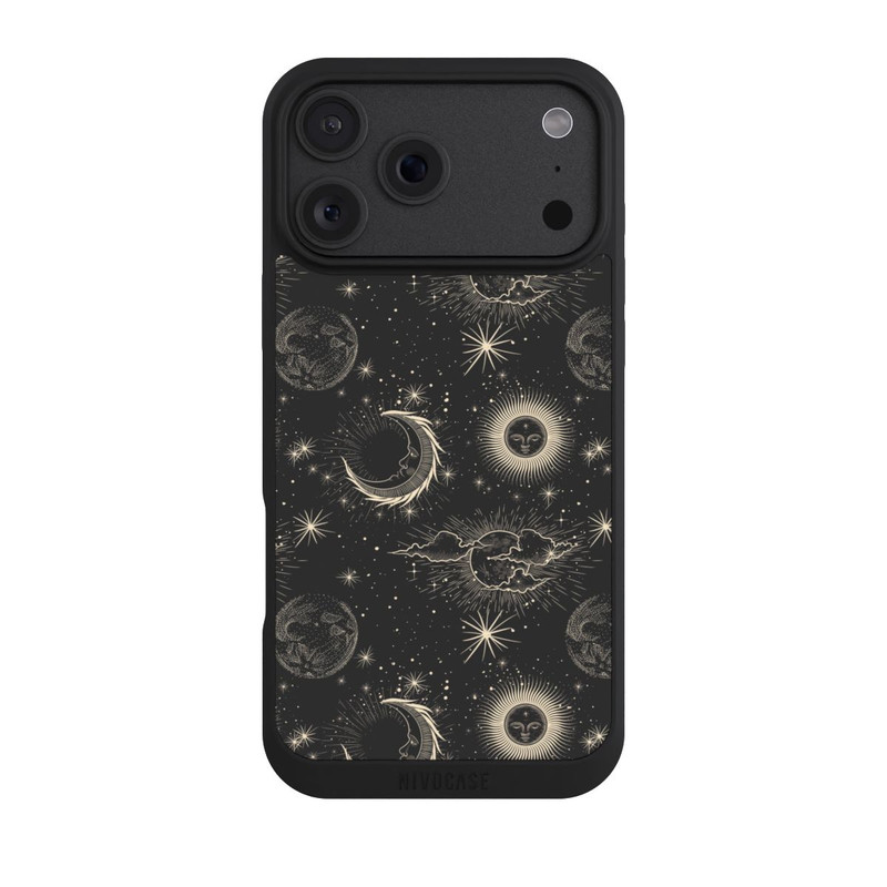 iPhone 18 Pro Max NIVOpure Space Art 2