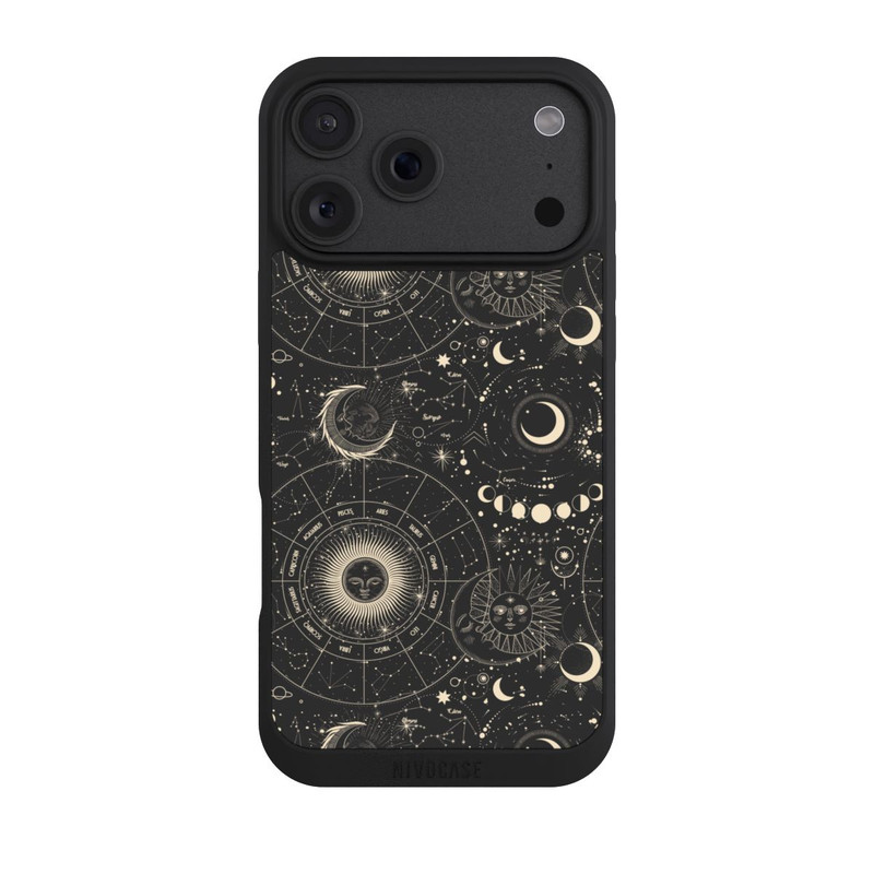 iPhone 18 Pro Max NIVOpure Space Art 3