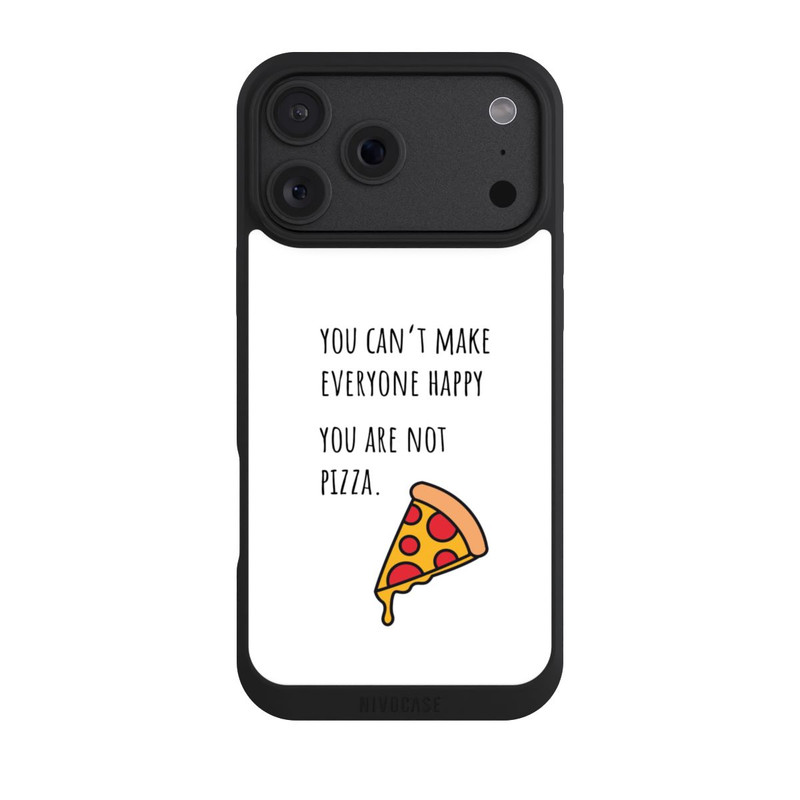 iPhone 18 Pro Max NIVOpure You Are Not Pizza