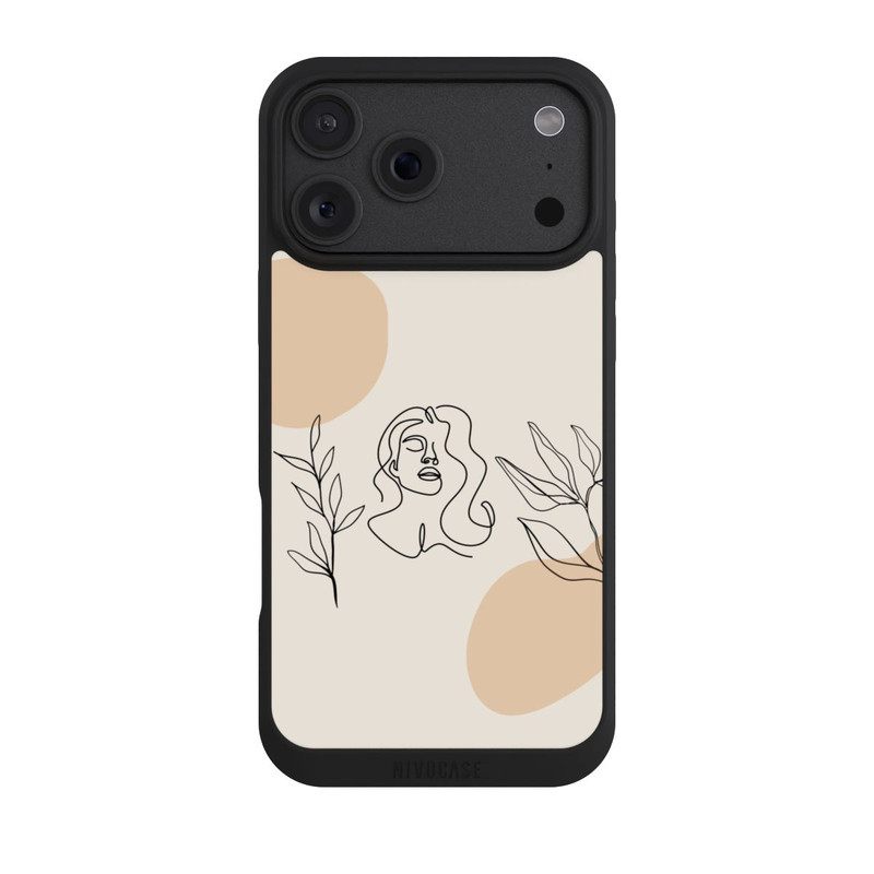 iPhone 18 Pro Max NIVOpure Lineart