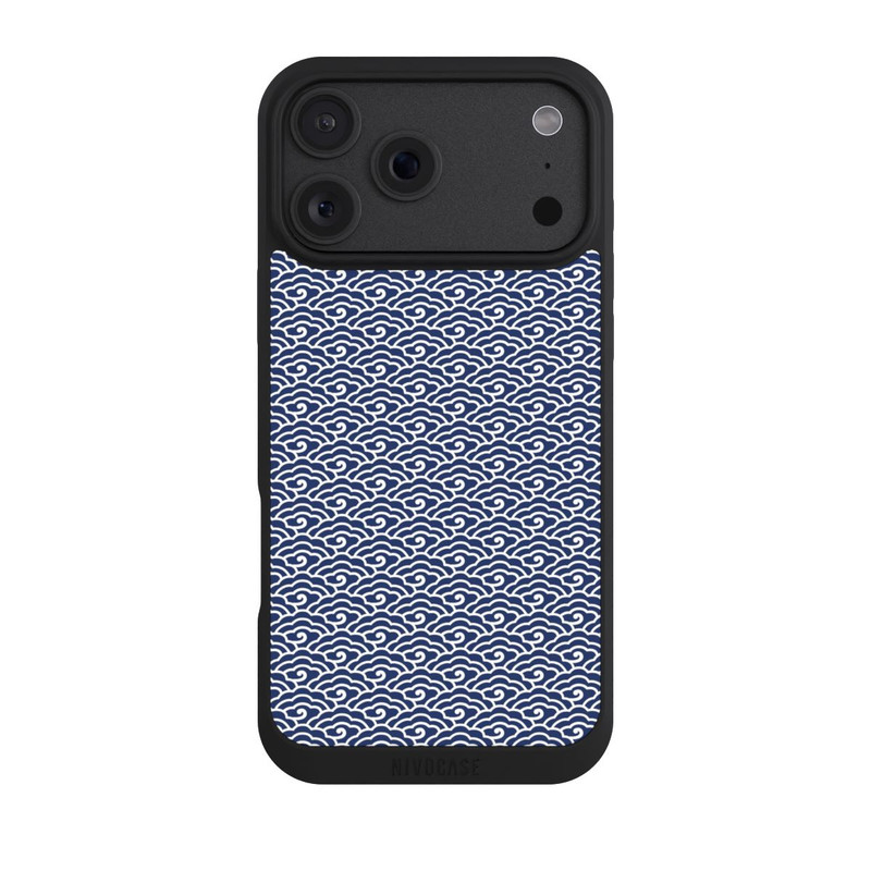 iPhone 18 Pro Max NIVOpure Nuage Japonais
