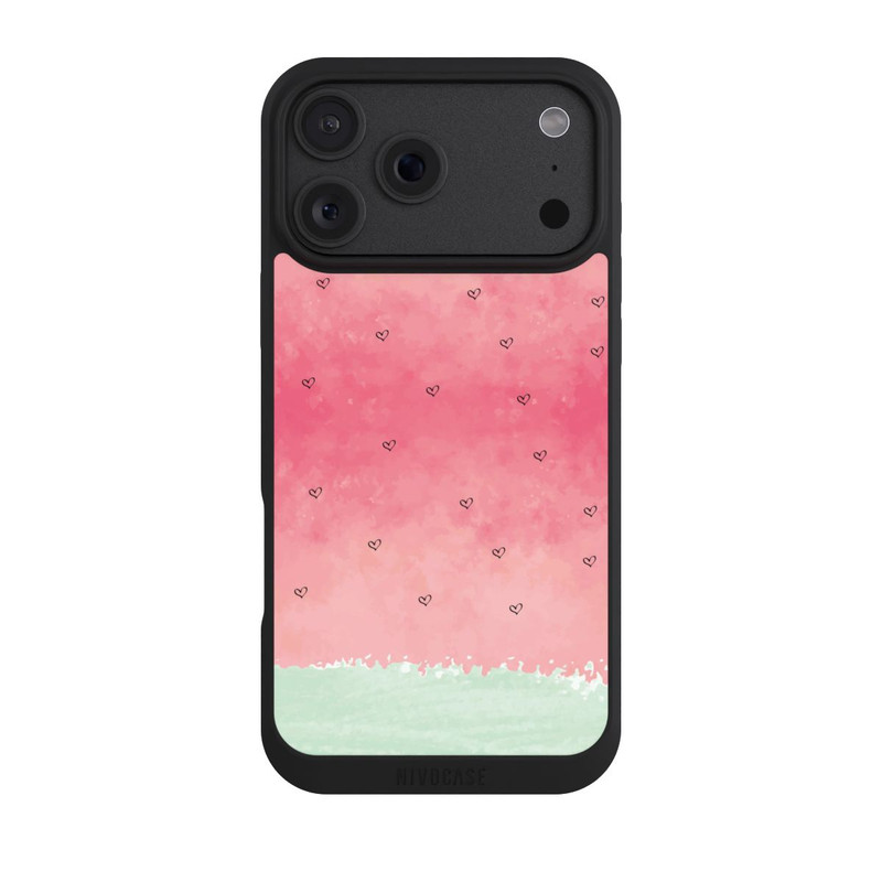iPhone 18 Pro Max NIVOpure Pastèque