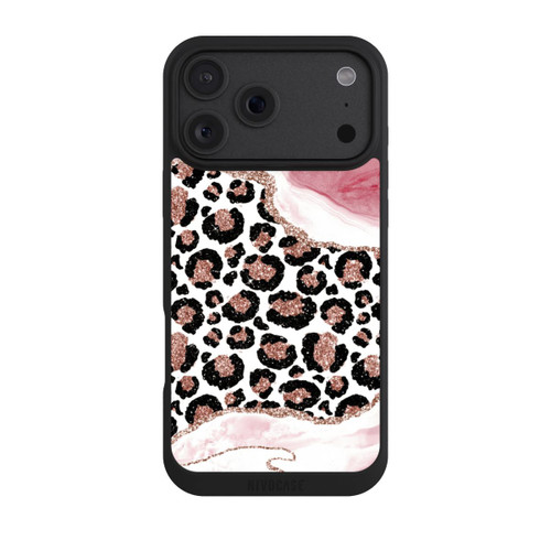 Apple iPhone 18 Pro Max NIVOpure Muster und Texturen Rosa