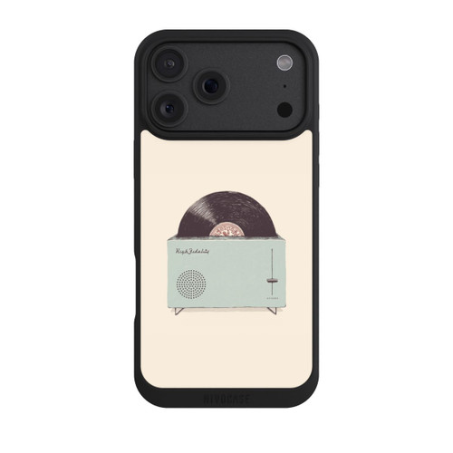 Apple iPhone 18 Pro Max NIVOpure High Fidelity-Main