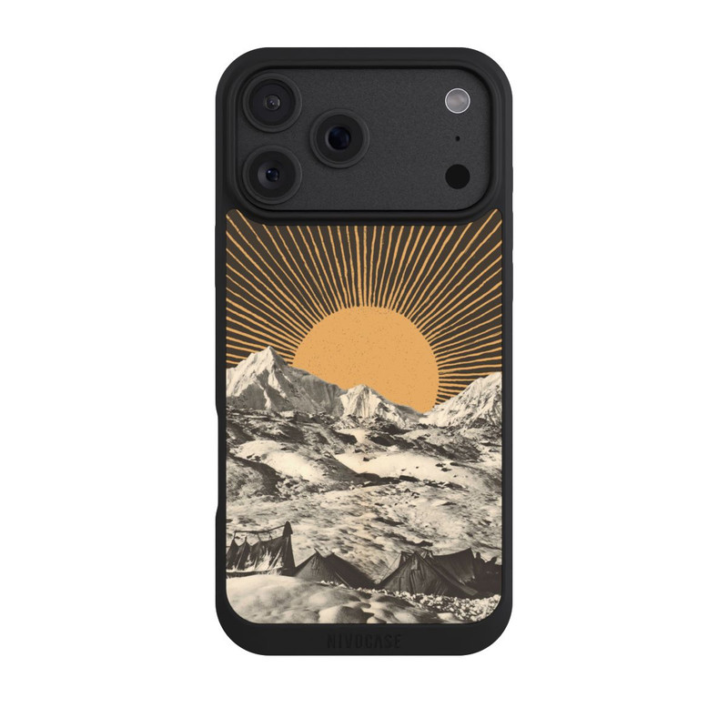 iPhone 18 Pro Max NIVOpure Gebirgslandschaft 6