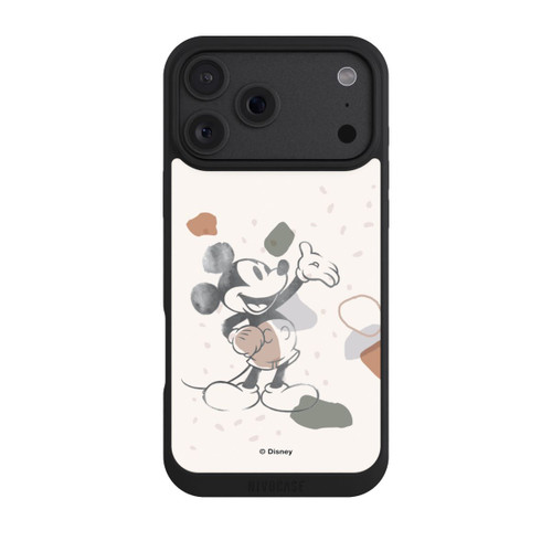 Apple iPhone 18 Pro Max NIVOpure Micky Happy Abstract