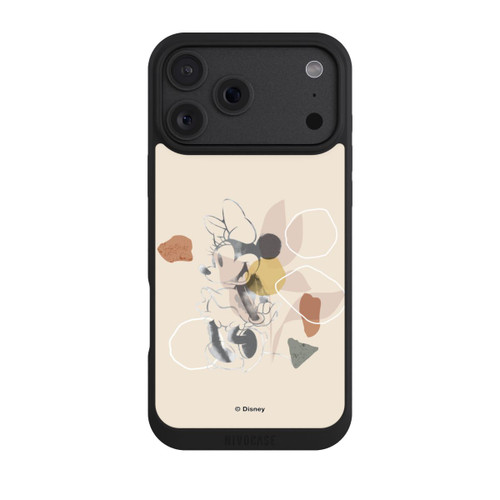 Apple iPhone 18 Pro Max NIVOpure Minnie Abstrakte Formen