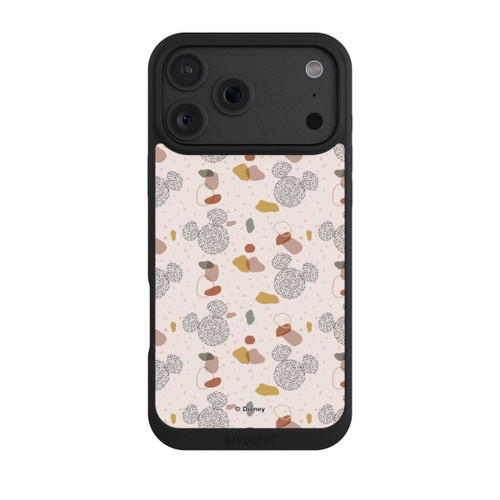 Apple iPhone 18 Pro Max NIVOpure Micky Dots Pattern
