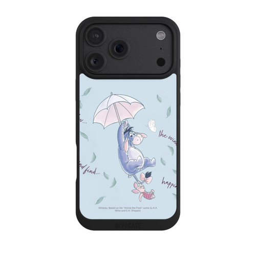 Apple iPhone 18 Pro Max NIVOpure Folge dem Wind und finde das Glück
