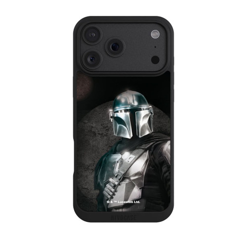 Apple iPhone 18 Pro Max NIVOpure Soldat de l'Empire 