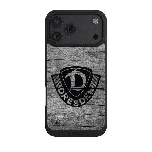 Apple iPhone 18 Pro Max NIVOpure Dynamo Holz