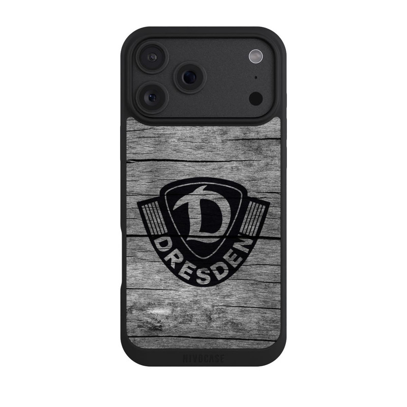 iPhone 18 Pro Max NIVOpure Dynamo Holz