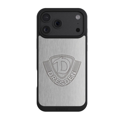 Apple iPhone 18 Pro Max NIVOpure Dynamo Metall