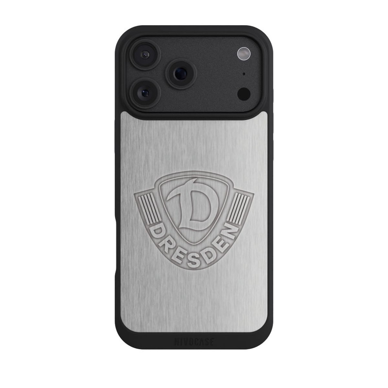 iPhone 18 Pro Max NIVOpure Dynamo Metall