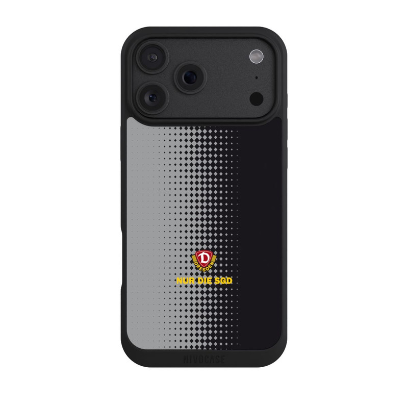 iPhone 18 Pro Max NIVOpure Dynamo Dresden - Nur die SGD