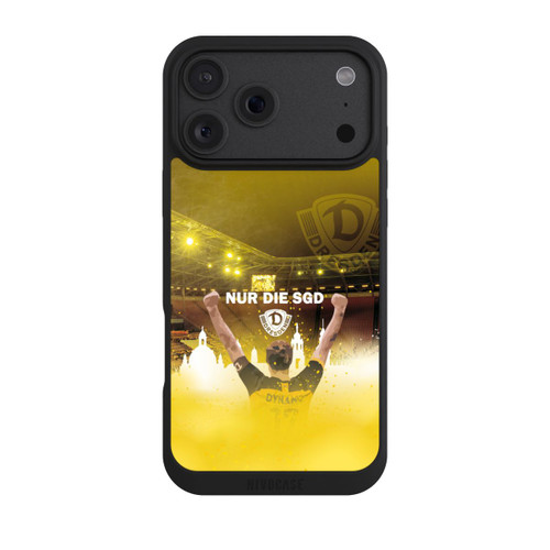 Apple iPhone 18 Pro Max NIVOpure Nur die SGD
