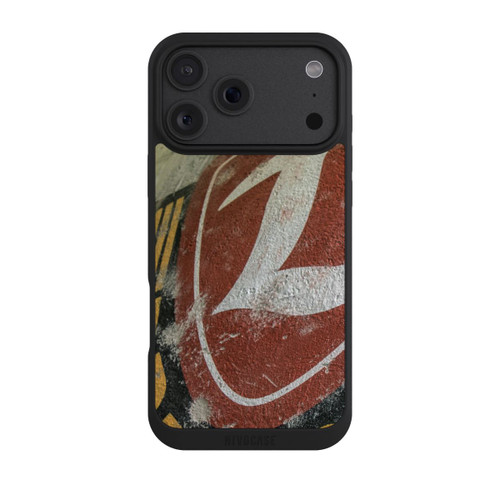 Apple iPhone 18 Pro Max NIVOpure Dynamo Logo