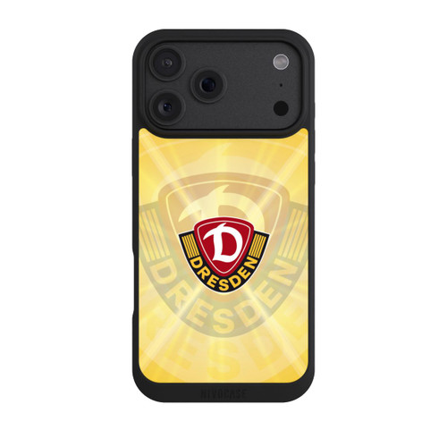 Apple iPhone 18 Pro Max NIVOpure Dynamo Dresden Laser
