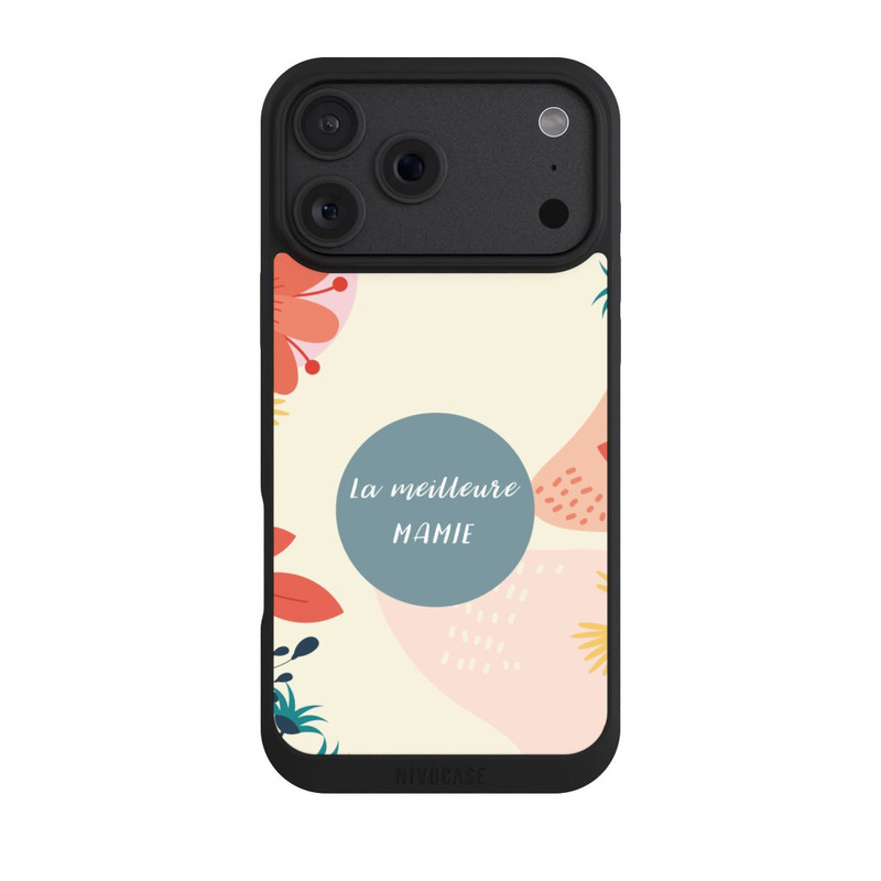 iPhone 18 Pro Max NIVOpure La Meilleure Mamie