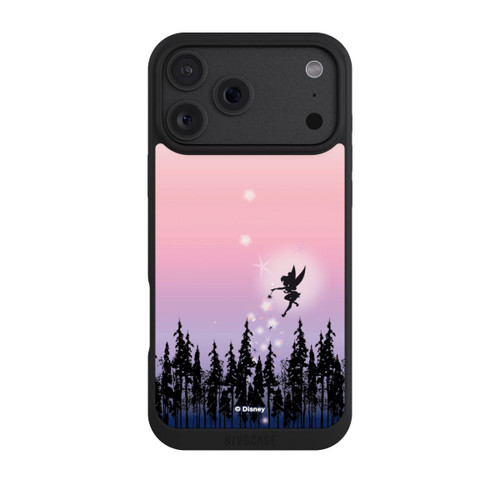 Apple iPhone 18 Pro Max NIVOpure Fée Clochette dans les Bois