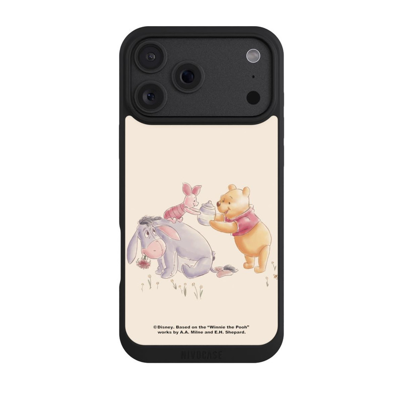 iPhone 18 Pro Max NIVOpure Winnie et le Miel
