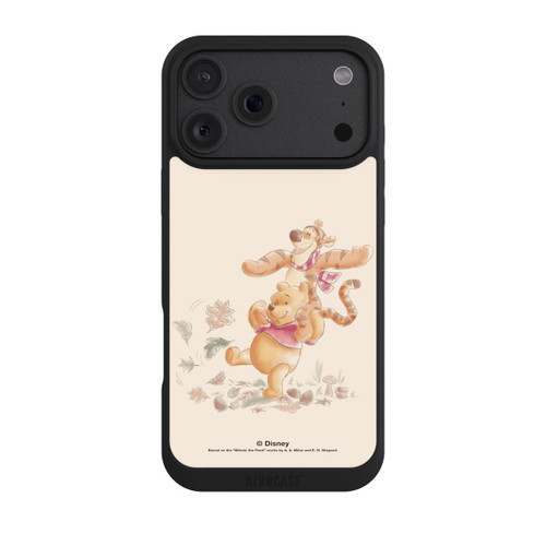 Apple iPhone 18 Pro Max NIVOpure Winnie Puuh and Tigger Shenanigans