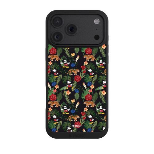 Apple iPhone 18 Pro Max NIVOpure Micky Dschungel