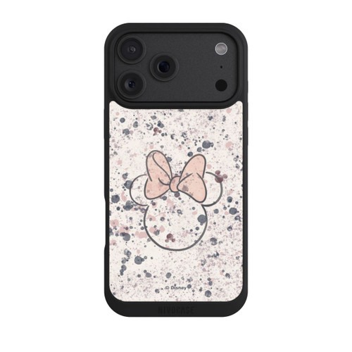 Apple iPhone 18 Pro Max NIVOpure Minnie Maus Splash
