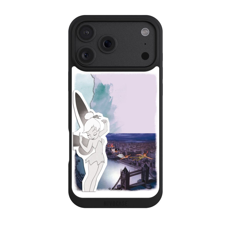 iPhone 18 Pro Max NIVOpure Fée Clochette Volante