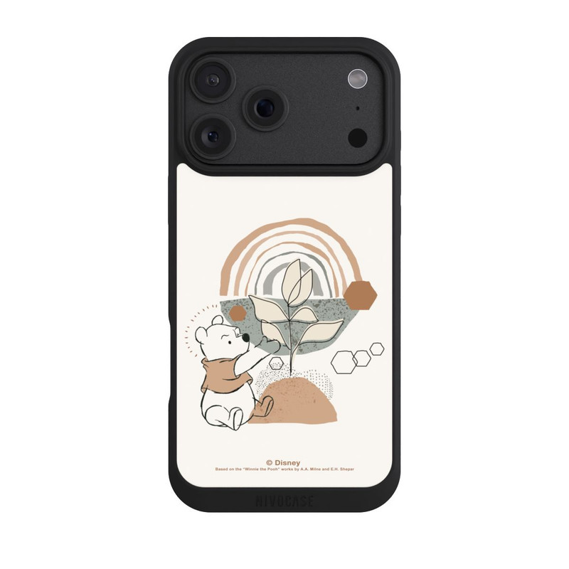 iPhone 18 Pro Max NIVOpure Winnie Puuh Natur