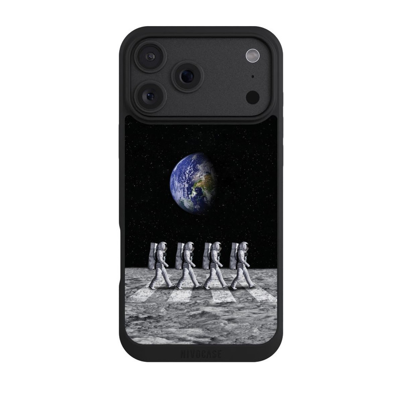 iPhone 18 Pro Max NIVOpure Astronaut Abbey Road