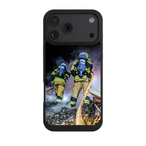 Apple iPhone 18 Pro Max NIVOpure Maison des pompiers