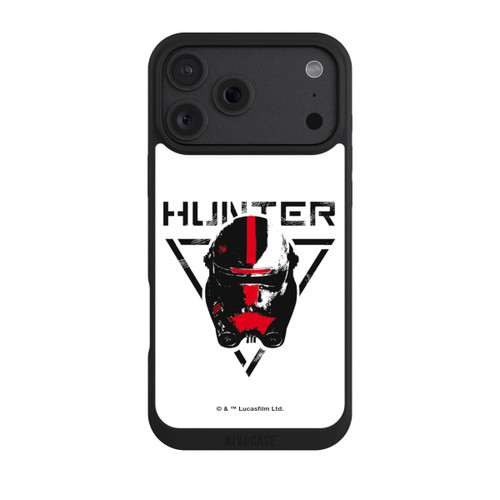 Apple iPhone 18 Pro Max NIVOpure Bad Batch Hunter