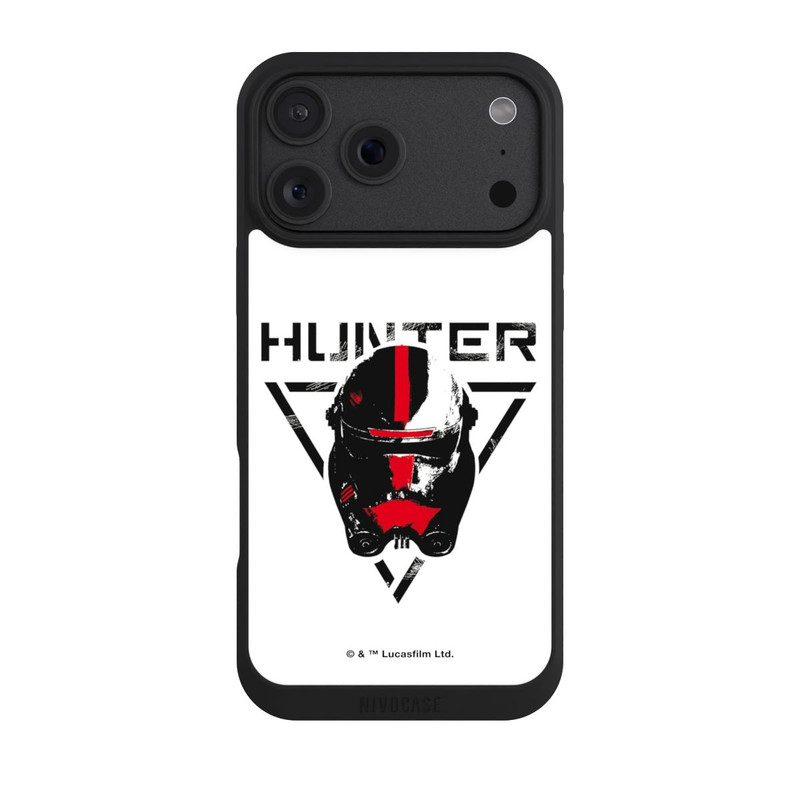 iPhone 18 Pro Max NIVOpure Bad Batch Hunter