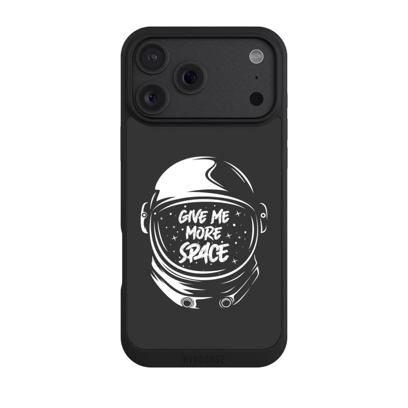 iPhone 18 Pro Max NIVOpure Give Me More Space