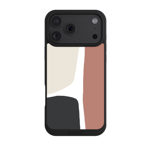 Apple iPhone 18 Pro Max NIVOpure Naturfarben Trio