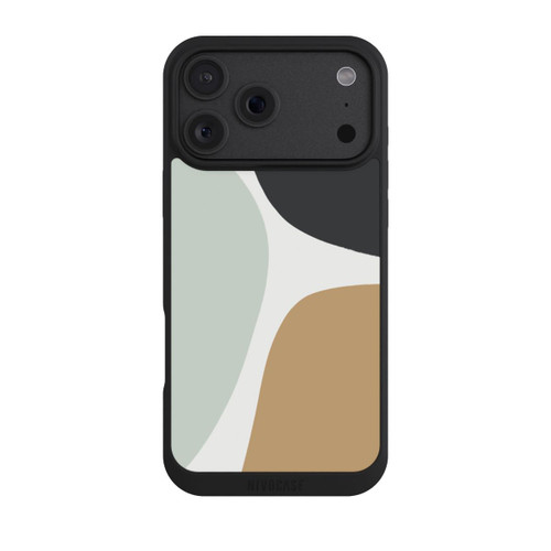 Apple iPhone 18 Pro Max NIVOpure Natürliches Trio