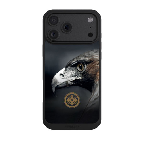 Apple iPhone 18 Pro Max NIVOpure Eintracht Adler Design