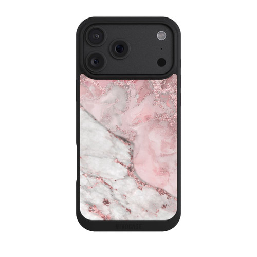Apple iPhone 18 Pro Max NIVOpure Rosa Marmor 3
