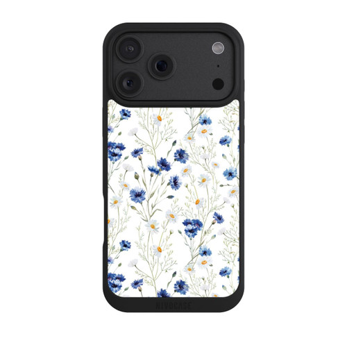 Apple iPhone 18 Pro Max NIVOpure Flower Pattern 6
