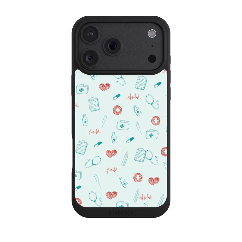 iPhone 18 Pro Max NIVOpure Santé