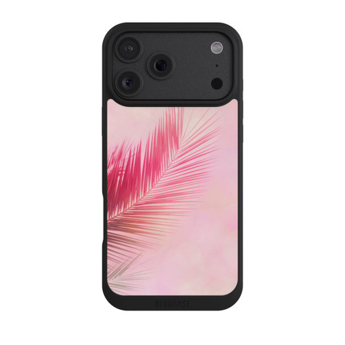 Apple iPhone 18 Pro Max NIVOpure Rosa Tropen