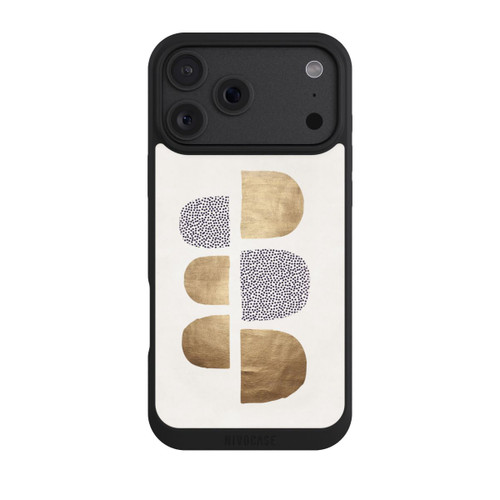 Apple iPhone 18 Pro Max NIVOpure Geometrische Abstrakte