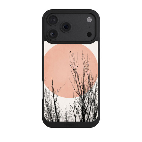 Apple iPhone 18 Pro Max NIVOpure Träume bei Sonnenuntergang
